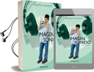 Descargar AudioLibro Imagen & Sonido de Alicia Rodriguez año 2013