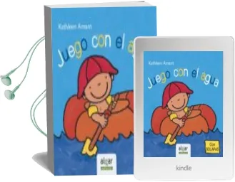 Descargar AudioLibro Juego con el Agua de Kathleen Amant año 2013