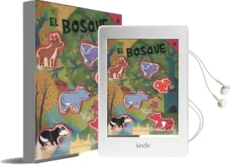 Descargar AudioLibro Juego con las Formas: El Bosque de Varios Autores año 2013
