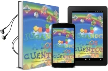 Descargar AudioLibro Jugando a los Cuentos de Varios Autores año 2013