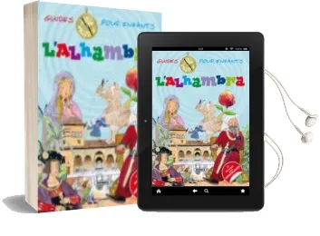 Descargar AudioLibro L Alhambra - Frances de Varios Autores año 2013