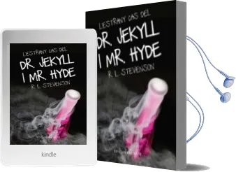Descargar AudioLibro L Estrany cas del dr. Jekill i mr. Hyde de R. L. Stevenson año 2013