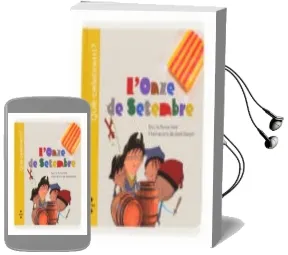 Descargar AudioLibro L Onze de Setembre de Nuria Font año 2013