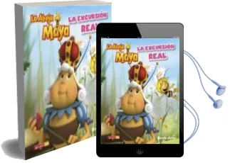 Descargar AudioLibro La Abeja Maya. la Excursion Real de Varios Autores año 2013