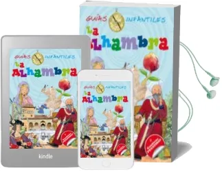 Descargar AudioLibro La Alhambra de Varios Autores año 2013