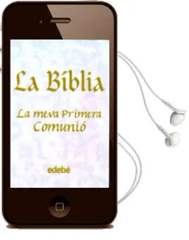 Descargar AudioLibro La Biblia: La Meva Primera Comunio de Pat Alexander año 2013