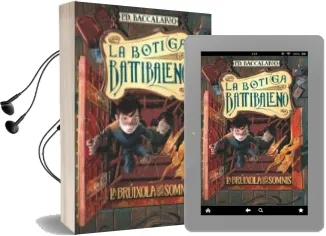 Descargar AudioLibro La Bruixola Dels Somnis de Pierdomenico Baccalario año 2013