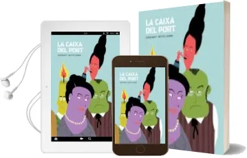 Descargar AudioLibro La Caixa del Port de Gemma Marti O Toole año 2013