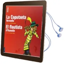 Descargar AudioLibro La Caputxeta Vermella / el Flautista d Hamelín de Varios Autores año 2013