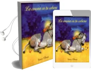 Descargar AudioLibro La Corona en tu Cabeza de Nancy Tillman año 2013