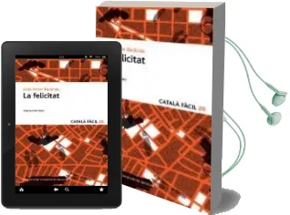 Descargar AudioLibro La Felicitat de Lluis Anton Baulenas I Seto año 2013