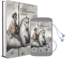 Descargar AudioLibro La Feria Abandonada de Pablo Auladell Perez año 2013