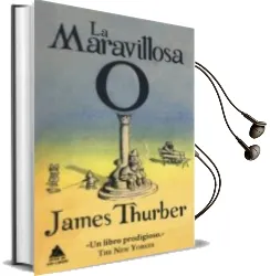 Descargar AudioLibro La Maravillosa o de James Thurber año 2013