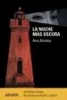 AudioLibro La Noche mas Oscura (Viii Premio Anaya de Literatura y Juvenil) de Ana Alcolea