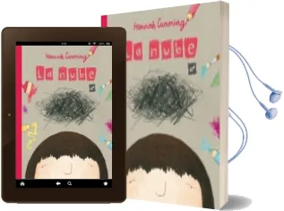 Descargar AudioLibro La Nube de Hannah Cumming año 2013
