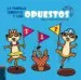 AudioLibro La Pandilla Suricata y los Opuestos nº 2 de Stephen Gulbis
