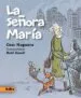 AudioLibro La Señora María de Cesc Noguera