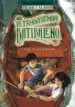 AudioLibro La Trastienda de Batibaleno 3: El Mapa de los Portales de Pierdomenico Baccalario