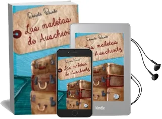 Descargar AudioLibro Las Maletas de Auschwitz de Daniela Palumbo año 2013