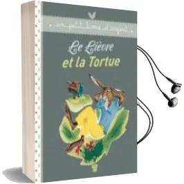 Descargar AudioLibro Le Lievre et la Tortue  de Jean De La Fontaine año 2013