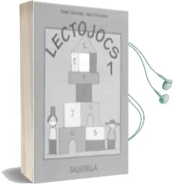 Descargar AudioLibro Lectojocs 1 de Varios Autores año 2013