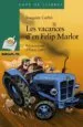 AudioLibro Les Vacances d en Felip Marlot de Joaquim Carbo