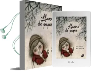 Descargar AudioLibro Llavors de Paper de Bea Gil año 2013