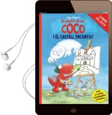 Descargar AudioLibro Llibre de Jocs - el Petit Drac Coco i el Castell Encantat de Ingo Siegner año 2013