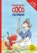 AudioLibro Llibre de Jocs: El Petit Drac Coco i els Pirates de Ingo Siegner