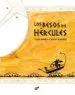 AudioLibro Los Besos de Hercules de Clara Piñero