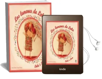 Descargar AudioLibro Los Lunares de Lola = Lola s dot de Xoana Alvarez año 2013