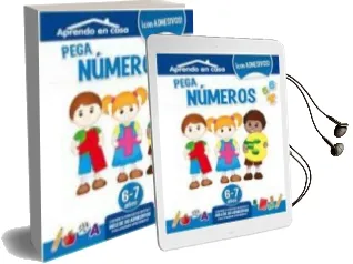 Descargar AudioLibro Los Numeros (3-4 Años) Aprendo en Casa de Varios Autores año 2013