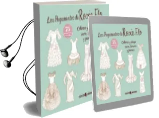 Descargar AudioLibro Los Pegamentos de Rosie flo de Roz Streeten año 2013