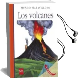 Descargar AudioLibro Los Volcanes de Sylvaine Peyrols año 2013