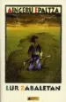 AudioLibro Lur Zabaletan de Aingeru Epaltza