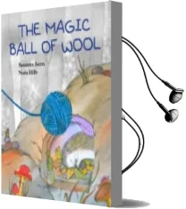 Descargar AudioLibro Magic Ball of Wool, the de Nora Hilb año 2013