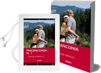 Descargar AudioLibro Malenconia de Francesc Miralles año 2013