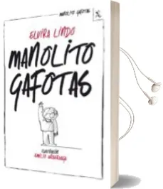 Descargar AudioLibro Manolito Gafotas de Elvira Lindo año 2013
