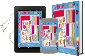 Descargar AudioLibro Marionetas de Dedo de Raffaella Dowling año 2013