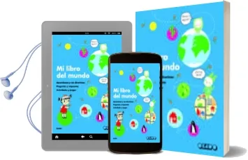 Descargar AudioLibro Mi Libro del Mundo de Varios Autores año 2013