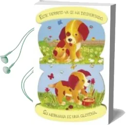 Descargar AudioLibro Mi Perrito (Sonajero Balancin) de Varios Autores año 2013