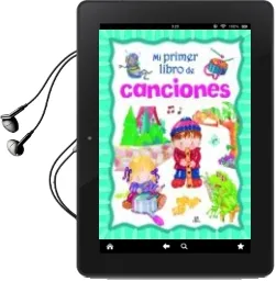 Descargar AudioLibro Mi Primer Libro de Canciones de Varios Autores año 2013
