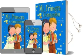 Descargar AudioLibro Mi Primera Comunion de Berta Garacia I Sabates año 2013