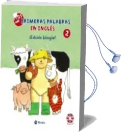 Descargar AudioLibro Mis Primeras Palabras en Ingles ii de Varios Autores año 2013