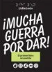 AudioLibro Mucha Guerra por dar! de Lidia Leon Esteban