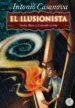 AudioLibro Nasha Blaze y el Mundo Secreto - el Ilusionista 1 de Antonio Casanova