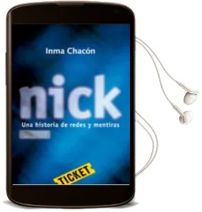 Descargar AudioLibro Nick de Inma Chacon año 2013