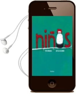 Descargar AudioLibro Niños de Pepe Marquez año 2013