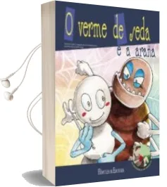 Descargar AudioLibro O Verme de Seda e a Araña de Tomas De Iriarte año 2013