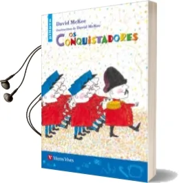 Descargar AudioLibro Os Consquistadores de Varios Autores año 2013
